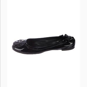 Tory Burch flat shoe